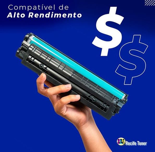 Recife Toner